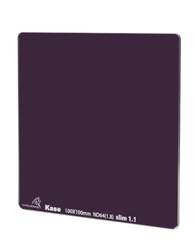 K100 Wolverine ND64 100x100 Slim Series