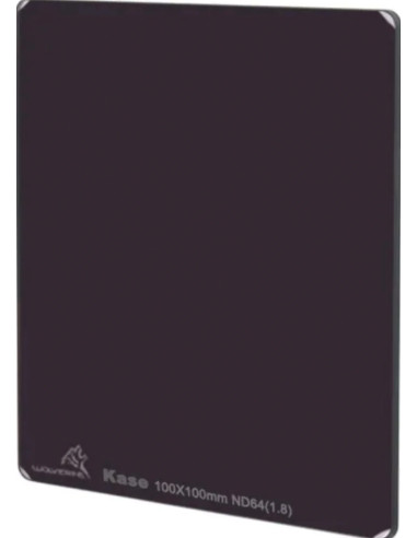 K100 Wolverine ND64 100x100 Slim Series