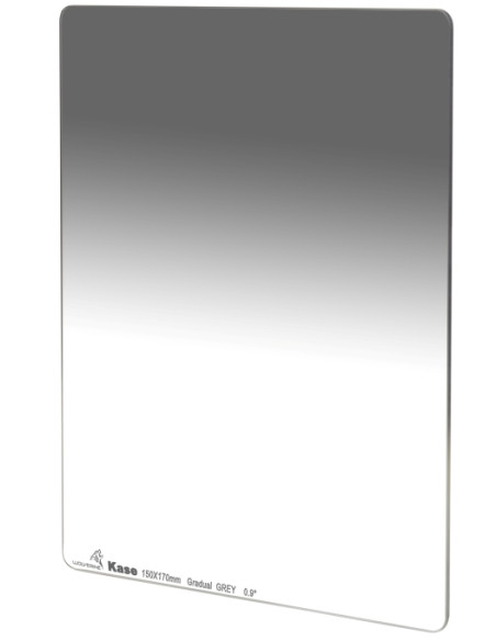 K150 Wolverine soft GND filter 0.9 150 x 170 mm
