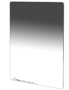 K150 Wolverine soft GND filter 1.2 150 x 170 mm