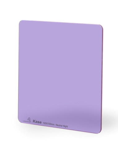 Wolverine Neutral Night Filter 150 * 150