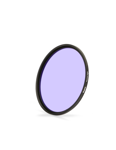 Circular Wolverine Neutral Night 82 mm