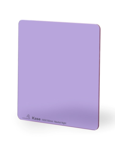 Wolverine Neutral Night Filter Kit 100x100 (LP Filter)