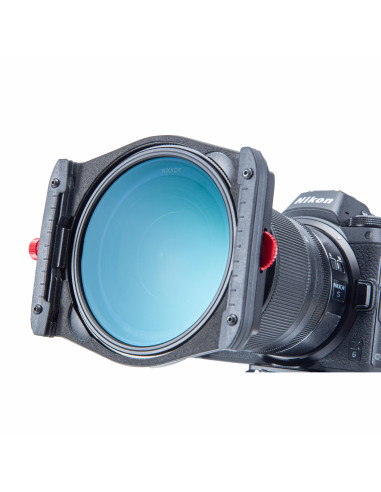 K100 Holder K9 Holder Kit with Polarizer Included