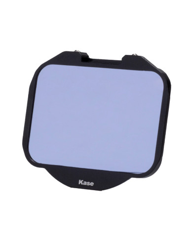 Neutral Night clip filter for Sony Series A7 and A9