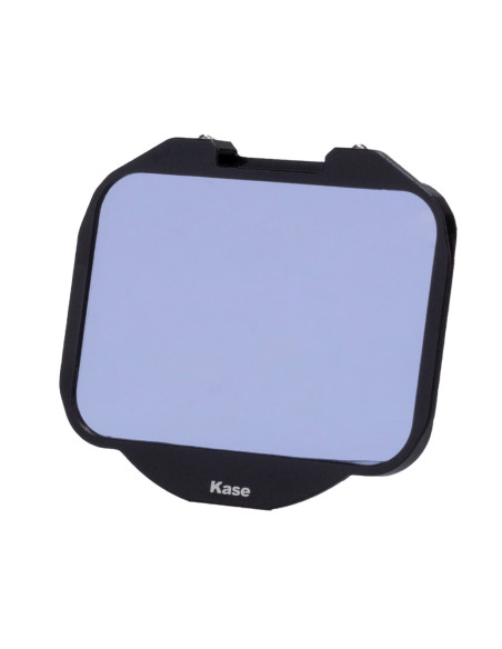 Neutral Night clip filter for Sony Series A7 and A9
