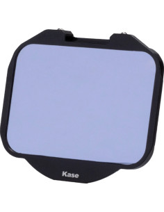 Neutral Night clip filter for Sony Series A7 and A9 2