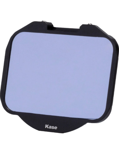 Neutral Night clip filter for Sony Series A7 and A9