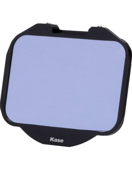 Neutral Night clip filter for Sony Series A7 and A9