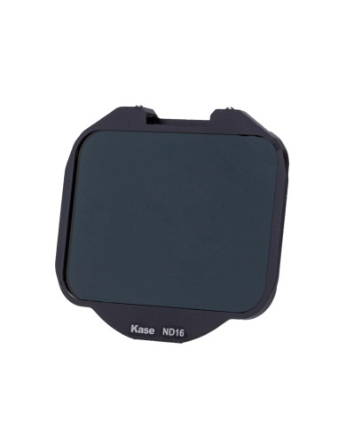 ND16 clip filter for Sony Series A7 and A9