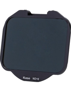 ND16 clip filter for Sony Series A7 and A9 2