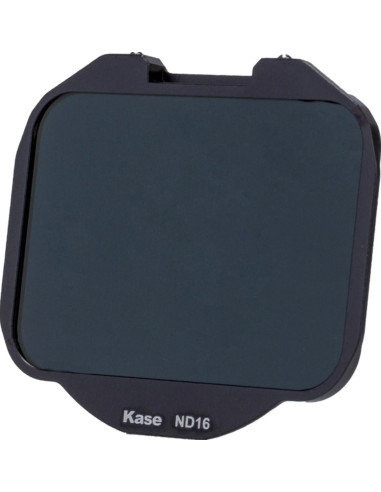 ND16 clip filter for Sony Series A7 and A9