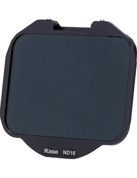 ND16 clip filter for Sony Series A7 and A9