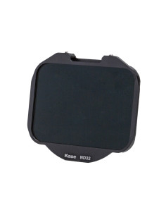 ND32 clip filter for Sony Series A7 and A9