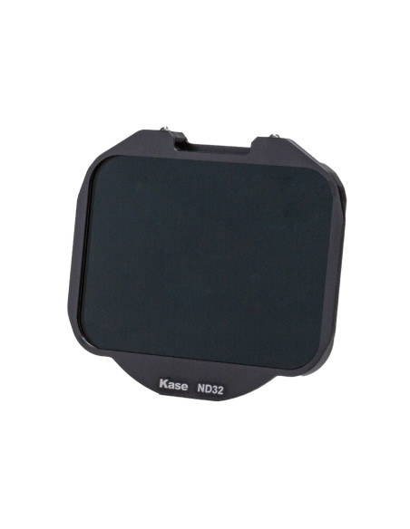 ND32 clip filter for Sony Series A7 and A9
