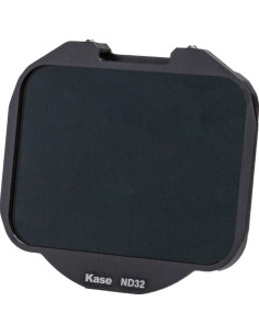 ND32 clip filter for Sony Series A7 and A9 2