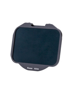 ND64 clip filter for Sony Series A7 and A9