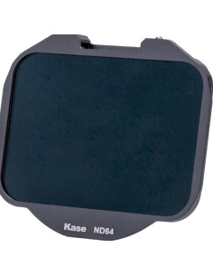ND64 clip filter for Sony Series A7 and A9 2