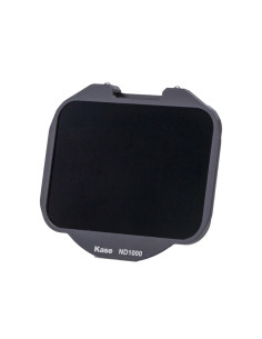ND1000 clip filter for Sony Series A7 and A9