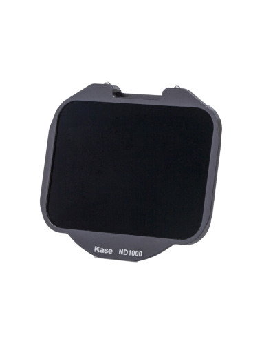 ND1000 clip filter for Sony Series A7 and A9