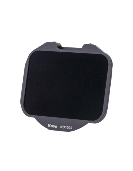 ND1000 clip filter for Sony Series A7 and A9