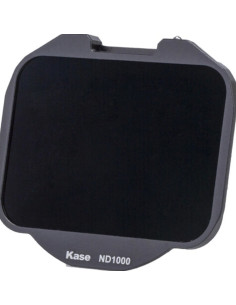 ND1000 clip filter for Sony Series A7 and A9 2