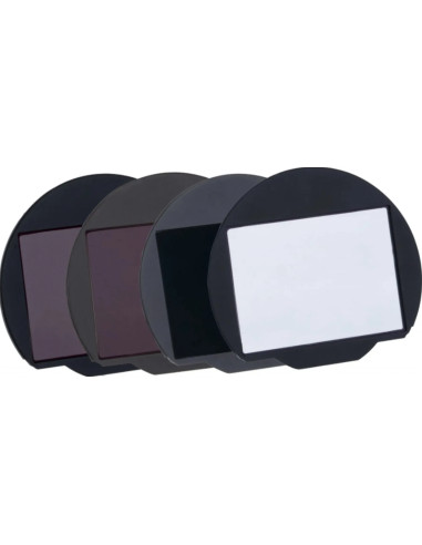 Clip-in nd8 filter for Canon R5 and R6 camera