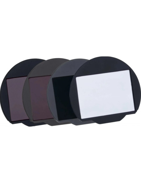 Clip-in nd8 filter for Canon R5 and R6 camera