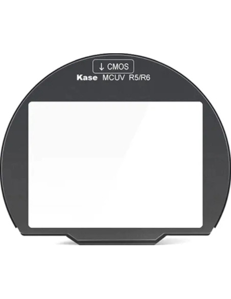 Clip Filter Set 3-in-1 MCUV / ND16 / Neutral Night for Canon R5 / R6