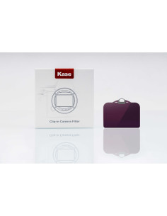 Clip filter ND32 Nikon Z6 / Z7 / Z6II / Z7II / Z5