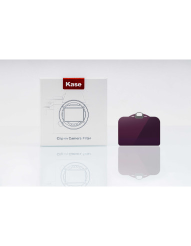 Clip filter ND32 Nikon Z6 / Z7 / Z6II / Z7II / Z5