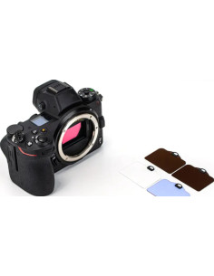 Clip filter ND32 Nikon Z6 / Z7 / Z6II / Z7II / Z5 2