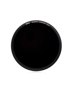 ND 1000 58mm filter + magnetic ring