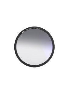 Soft GND filter 0.9 72mm + magnetic ring