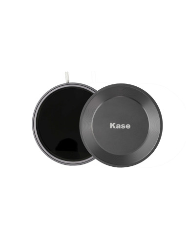 ND3-1000 82mm variable filter + 86mm magnetic cap