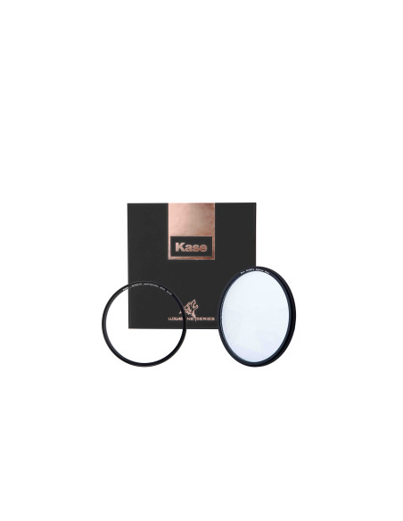 Starburst magnetic filter 82 mm