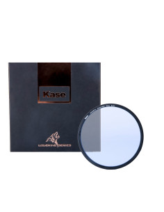 Neutral Night 77mm magnetic filter
