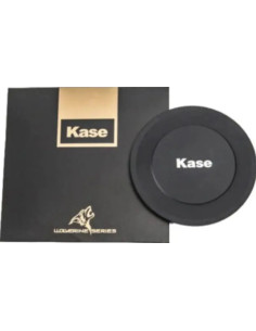 49mm aluminum front magnetic cap 2