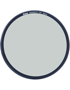 90mm CPL filter for K9