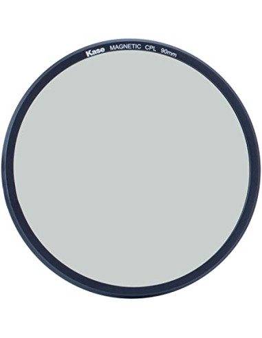 90mm CPL filter for K9