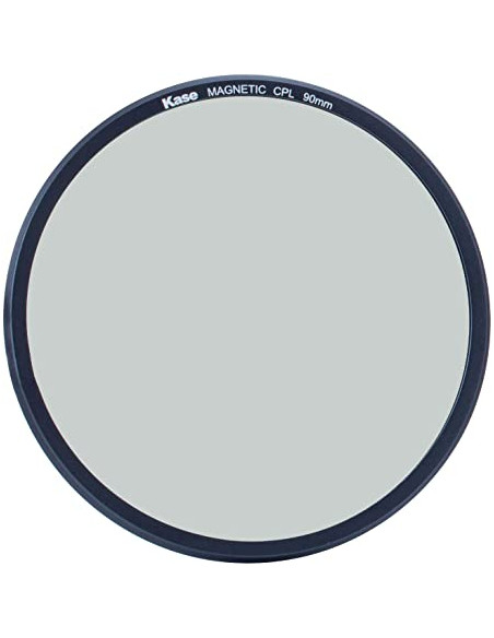 90mm CPL filter for K9