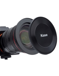 Magnetic cap for Holder K9