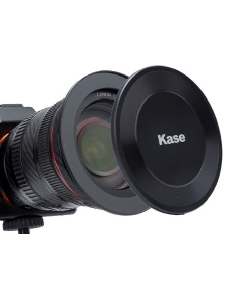 Magnetic cap for Holder K9