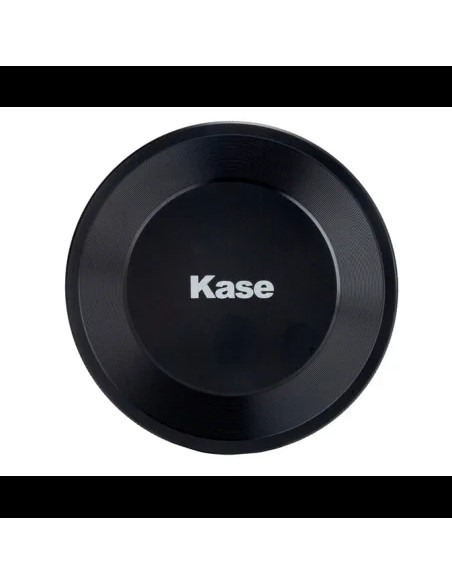 Magnetic cap for Holder K9