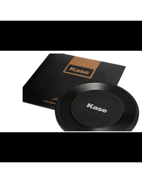 Magnetic cap for Holder K9