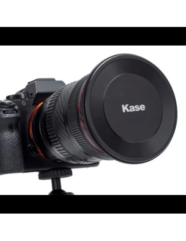 Magnetic cap for Holder K9