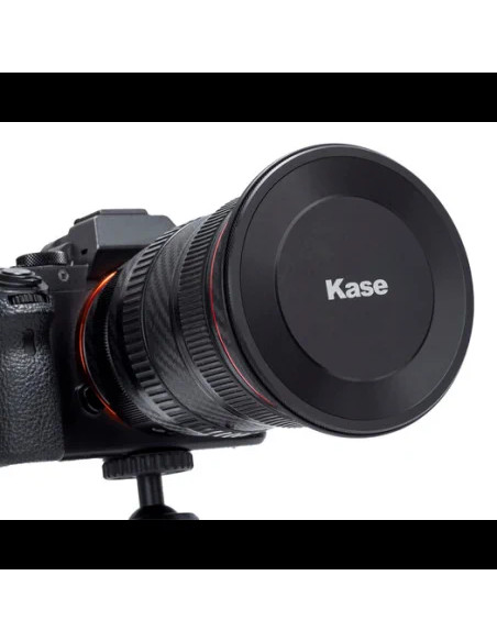 Magnetic cap for Holder K9
