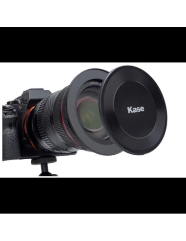 Magnetic cap for Holder K9