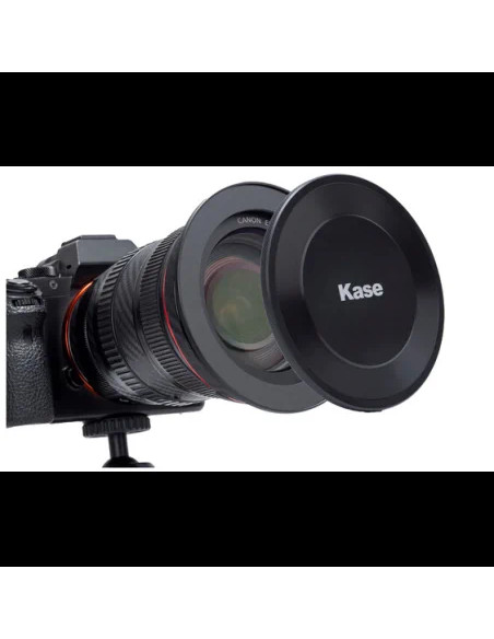 Magnetic cap for Holder K9