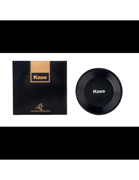 Magnetic cap for Holder K9